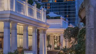 Grand Hyatt Erawan Bangkok