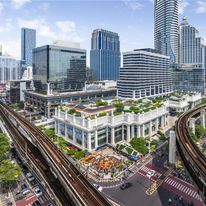 Grand Hyatt Erawan Bangkok
