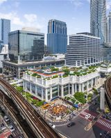 Grand Hyatt Erawan Bangkok