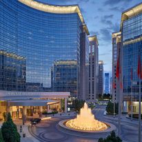 Grand Hyatt Beijing