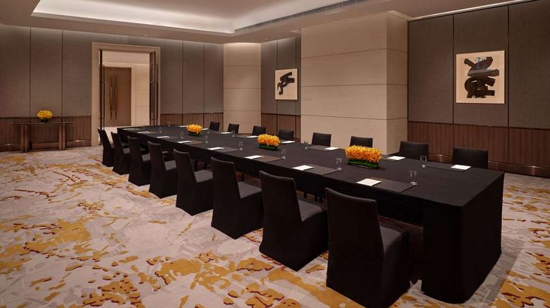 <b>Grand Hyatt Beijing Meeting</b>. Images powered by <a href=https://www.travelagewest.com/Hotels/Beijing/