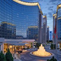 Grand Hyatt Beijing