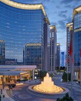 Grand Hyatt Beijing