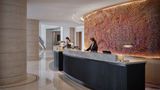 <b>Grand Hyatt Beijing Lobby</b>. Images powered by <a href=https://www.travelagewest.com/Hotels/Beijing/