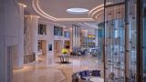 <b>Grand Hyatt Beijing Lobby</b>. Images powered by <a href=https://www.travelagewest.com/Hotels/Beijing/