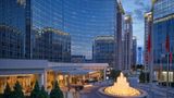 <b>Grand Hyatt Beijing Exterior</b>. Images powered by <a href=https://www.travelagewest.com/Hotels/Beijing/