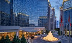 Grand Hyatt Beijing