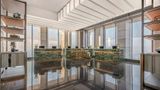 <b>Park Hyatt Beijing Lobby</b>. Images powered by <a href="https://iceportal.shijigroup.com/" title="IcePortal" target="_blank">IcePortal</a>.