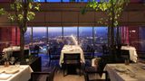 <b>Park Hyatt Beijing Restaurant</b>. Images powered by <a href="https://iceportal.shijigroup.com/" title="IcePortal" target="_blank">IcePortal</a>.