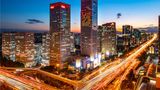 Park Hyatt Beijing Exterior