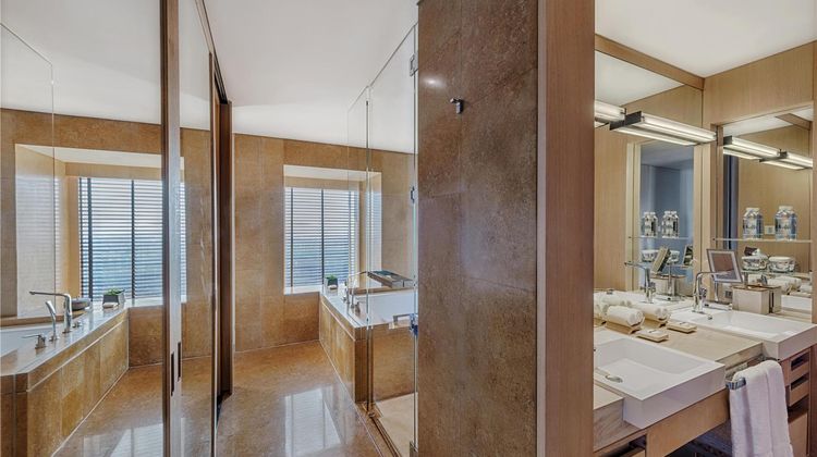 Park Hyatt Beijing Suite