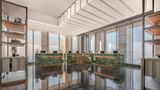 Park Hyatt Beijing Lobby