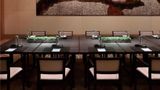 Park Hyatt Beijing Meeting