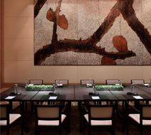 Park Hyatt Beijing Meeting