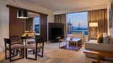 Hyatt Regency Belgrade Suite