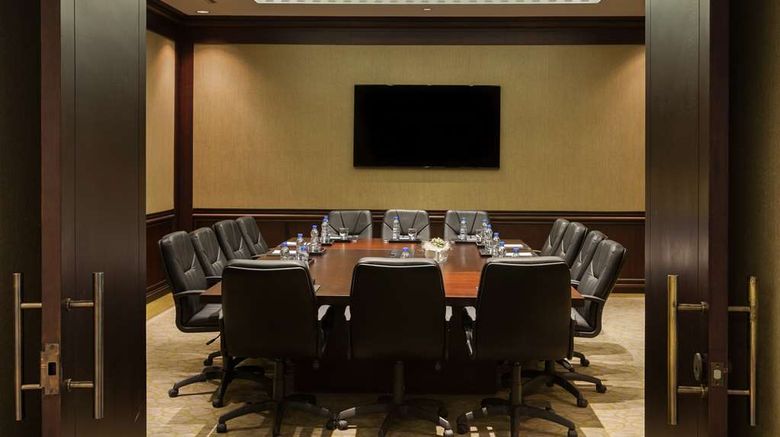 <b>Hyatt Regency Belgrade Meeting</b>. Images powered by <a href="https://iceportal.shijigroup.com/" title="IcePortal" target="_blank">IcePortal</a>.