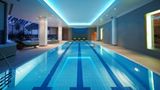 Hyatt Regency Belgrade Pool