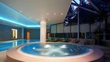 Hyatt Regency Belgrade Pool