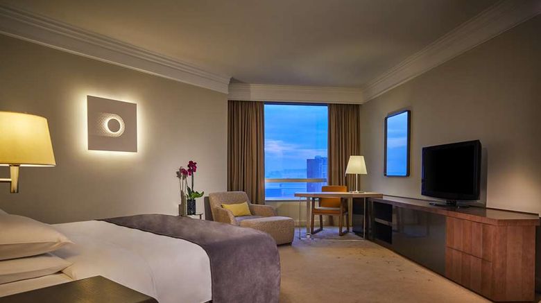 <b>Hyatt Regency Belgrade Room</b>. Images powered by <a href="https://iceportal.shijigroup.com/" title="IcePortal" target="_blank">IcePortal</a>.