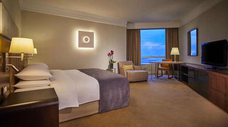 Hyatt Regency Belgrade Room