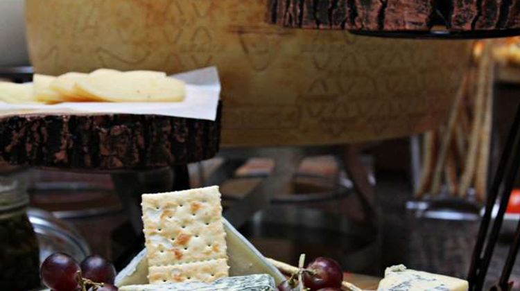 Hyatt Regency Belgrade Restaurant
