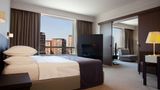 Hyatt Regency Belgrade Suite