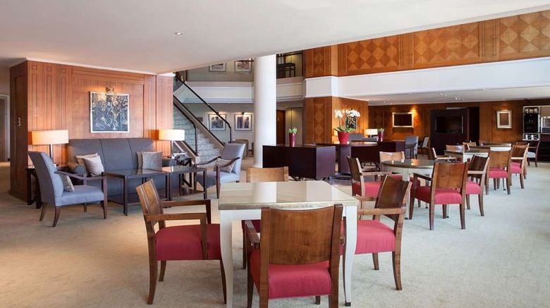 <b>Hyatt Regency Belgrade Restaurant</b>. Images powered by <a href="https://iceportal.shijigroup.com/" title="IcePortal" target="_blank">IcePortal</a>.