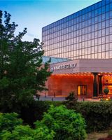 Hyatt Regency Belgrade