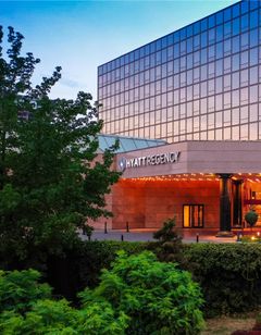 Hyatt Regency Belgrade