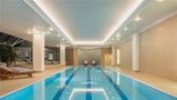 Hyatt Regency Belgrade Pool