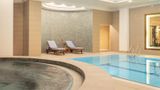 Hyatt Regency Belgrade Pool