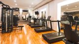 Hyatt Regency Belgrade Health