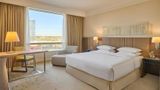 Hyatt Regency Belgrade Room