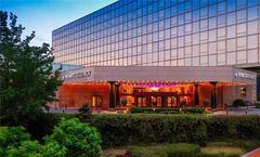 Hyatt Regency Belgrade