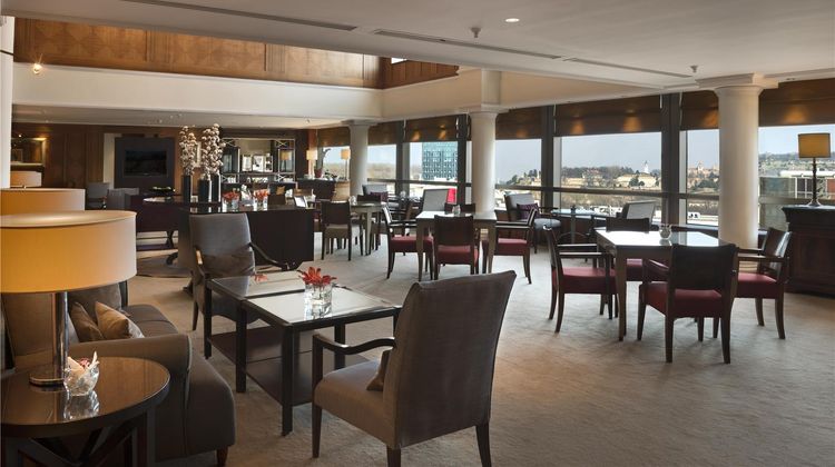 Hyatt Regency Belgrade Restaurant
