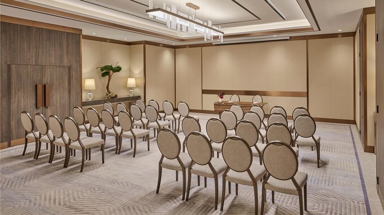 Hyatt Regency Belgrade Meeting