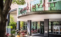 Grand Hyatt Berlin