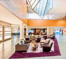 Grand Hyatt Berlin Lobby