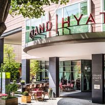 Grand Hyatt Berlin
