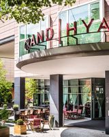 Grand Hyatt Berlin