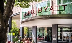 Grand Hyatt Berlin