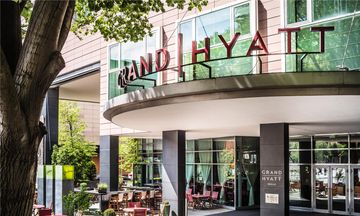 Grand Hyatt Berlin