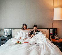 Grand Hyatt Berlin Room