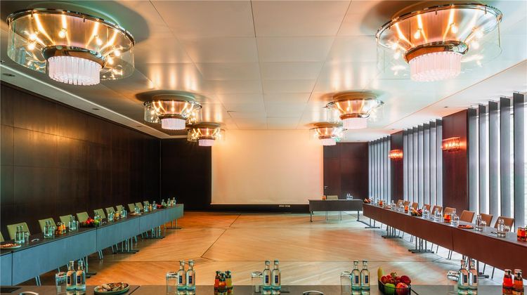 Grand Hyatt Berlin Meeting