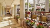 Hyatt Regency Birmingham Lobby
