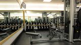 Hyatt Regency Birmingham Health