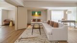 Hyatt Regency Bishkek Suite