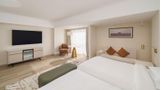 Hyatt Regency Bishkek Room
