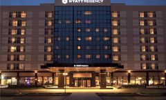 Hyatt Regency Bishkek