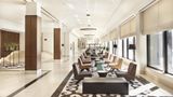 Hyatt Regency Bishkek Lobby